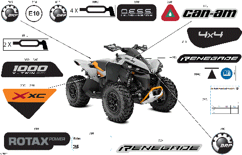 07- Body - Feature Decals