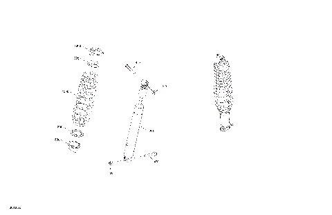 05- Suspension - Rear Shocks
