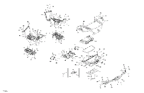 07- Body - Rear Section