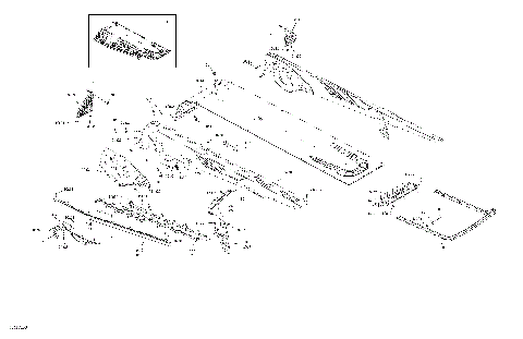 06- Frame - System - Rear Section