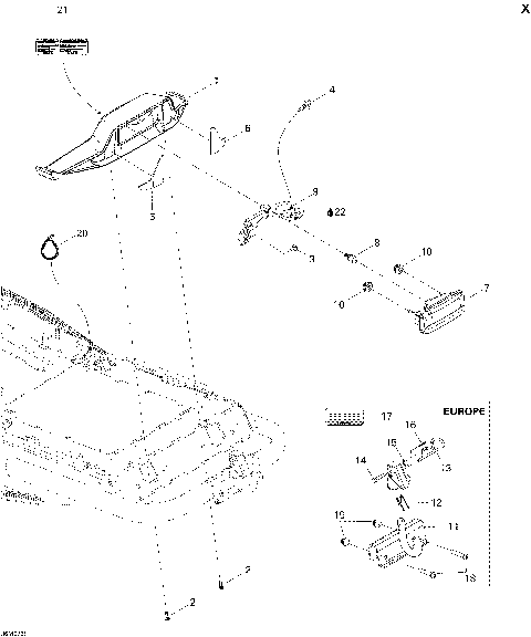 09- Luggage Rack