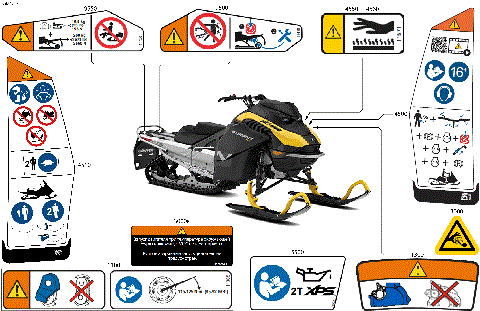 07- Body - Warning Decals