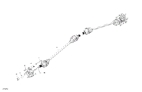 04- Drive - Rear - Common Parts