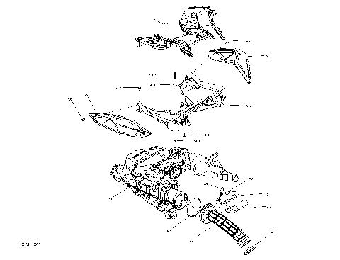 02- Engine - Air Intake