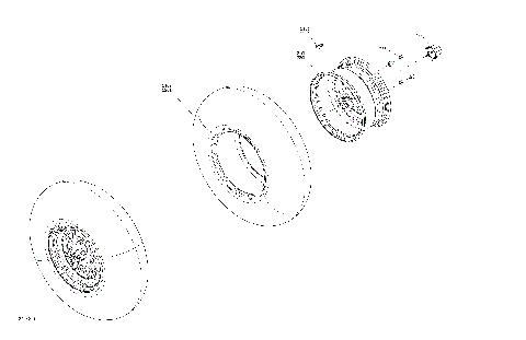 04- Drive - Front Wheels