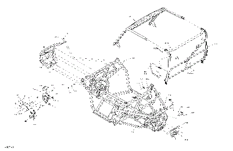 06- Frame - System