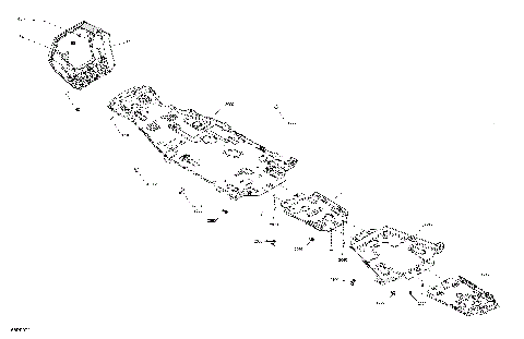 07- Body - Skid Plate