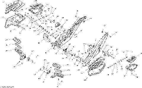 09- Body And Accessories Footrest_31Y1405g
