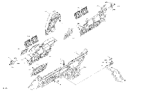 07- Cab Interior - Back Wall