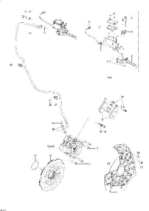06- Hydraulic Brakes