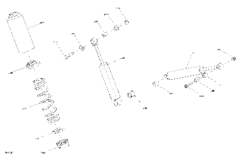 05- Suspension - Rear Shocks
