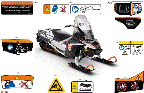 07- Body - Warning Decals