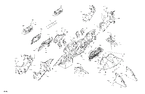 07- Cab Interior - Back Wall