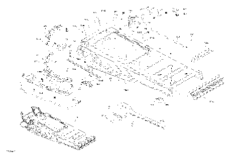09- Frame - System - Rear Section