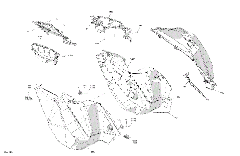 07- Body - Side Panels