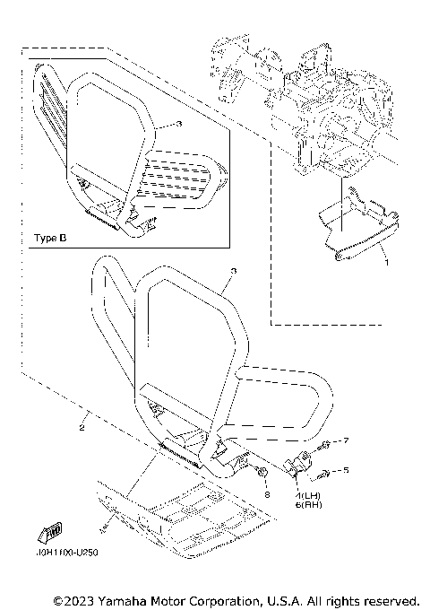 ALTERNATE FOR CHASSIS 2