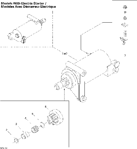 04- Electric Starter