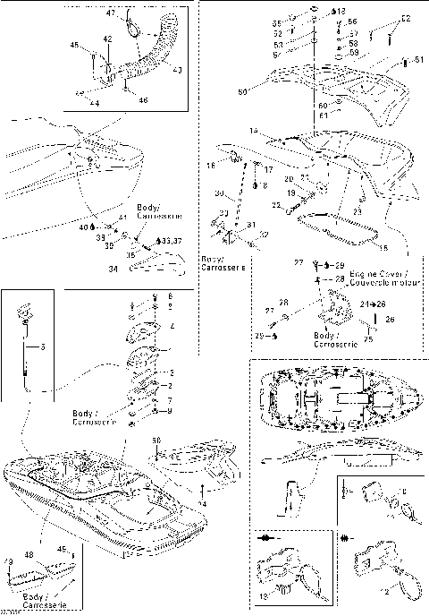 09- Engine Compartment And Accessories