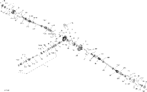 08- Rear Drive Commander