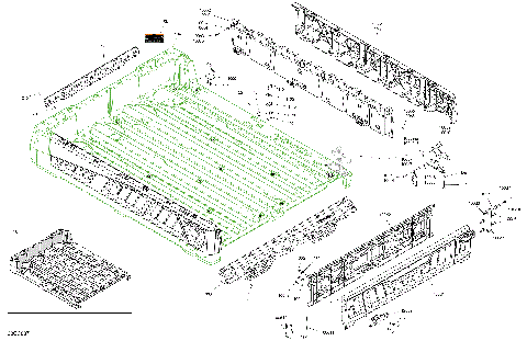 07- Body - Cargo - Upper Section