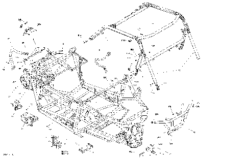 09- Frame - Packages XMR & XRC