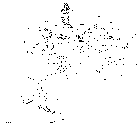 01- Cooling Tundra - 600 ACE