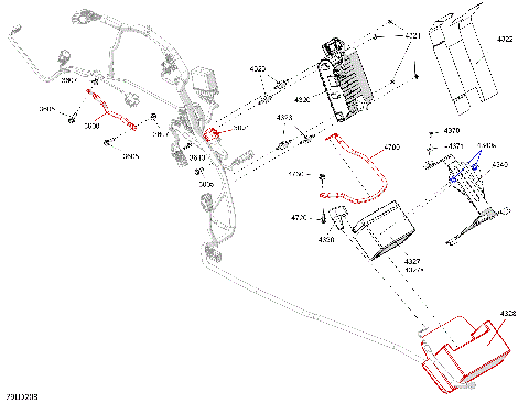 08- Electric - Lower Section