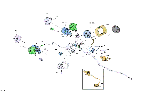 08- Electric - Front Section