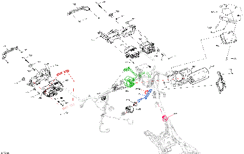 08- Electric - Front Section