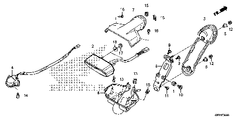TAILLIGHT@LICENSE LIGHT
