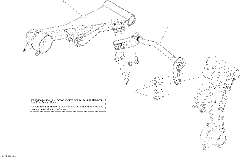 08- Rear Suspension - With Locking Rear Differential_26C1401a