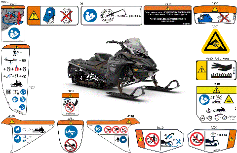 07- Body - Warning Decals