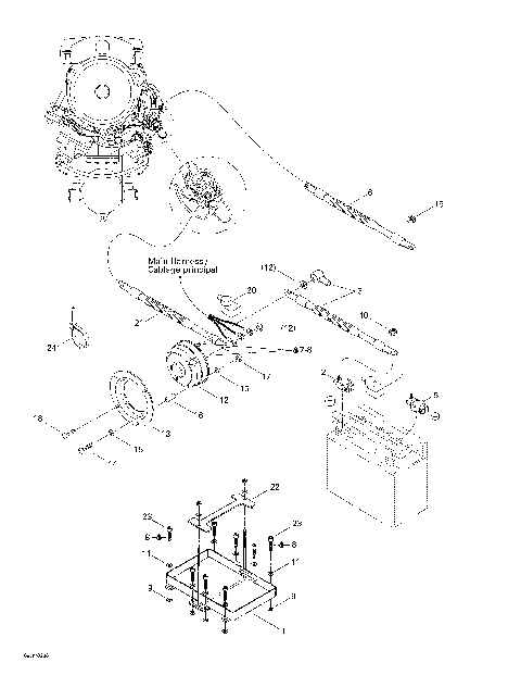 10- Electrical System