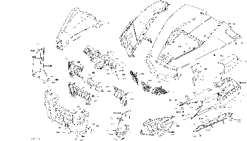 09- Body - Front Section - Asphalt Grey