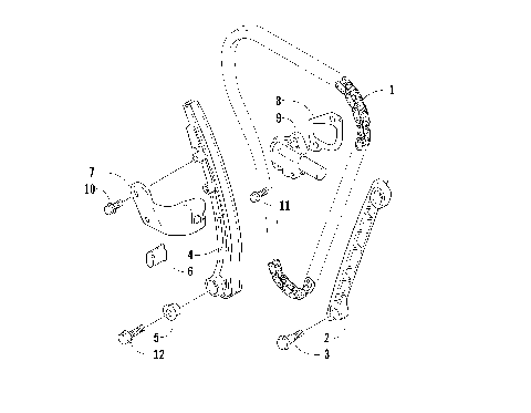 CAM CHAIN ASSEMBLY [86035]