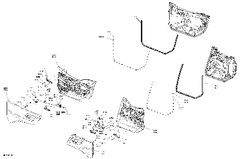 07- Enclosure Cab - Doors