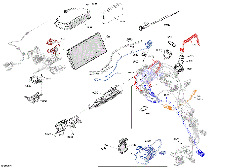 08- Electric - Upper Section