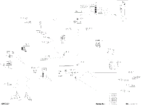 08- Electric - Main Harness - 710009156
