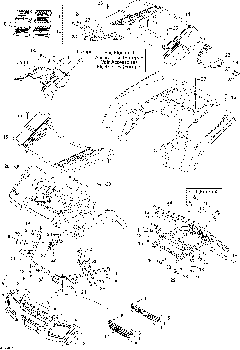 09- Body And Accessories 2, STD