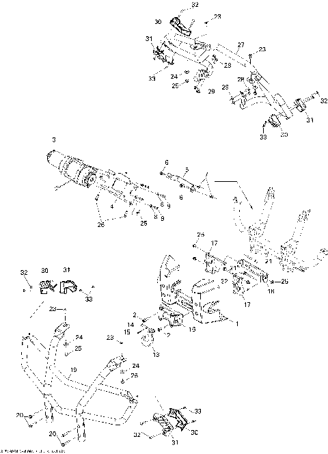 09- Body And Accessories XT