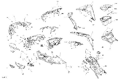 07- Body - Hood Section and WindShield