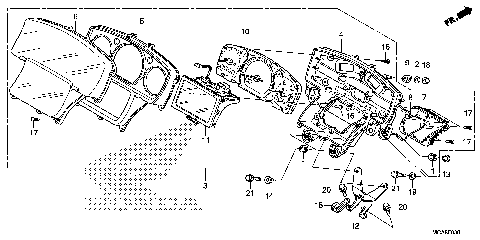 SPEEDOMETER (NAVIGATION)