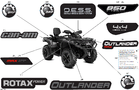 07- Body - Feature Decals