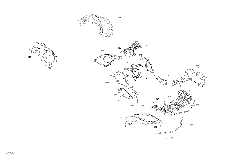 07- Body - Fender Kit