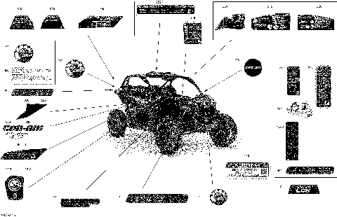 07- Body - Decals  - XDS