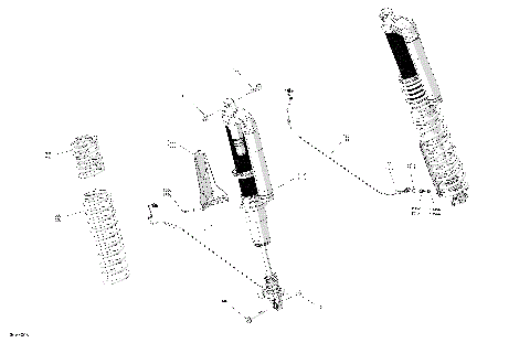 05- Suspension - Rear Shocks