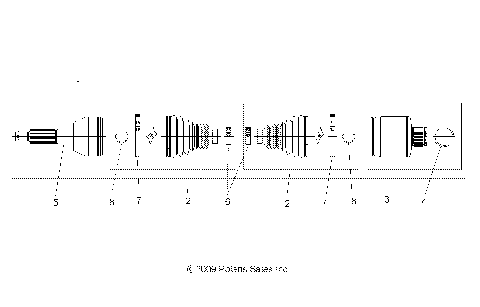DRIVE TRAIN, REAR DRIVE SHAFT - A10MH50AJ/AX/AZ (49ATVSHAFTDRIVERR1332654)