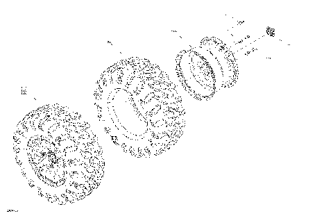 04- Drive - Rear Wheels