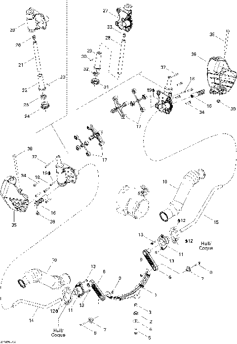 07- Off Power Assisted Steering