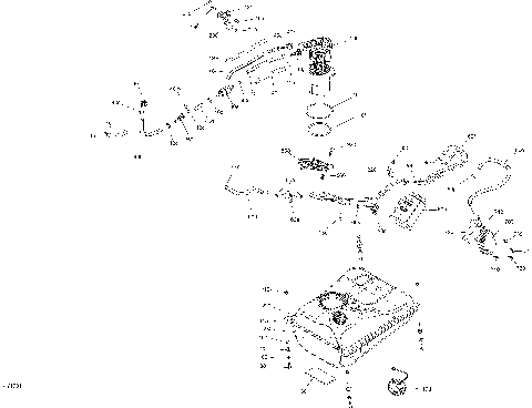02- Fuel System - All Models